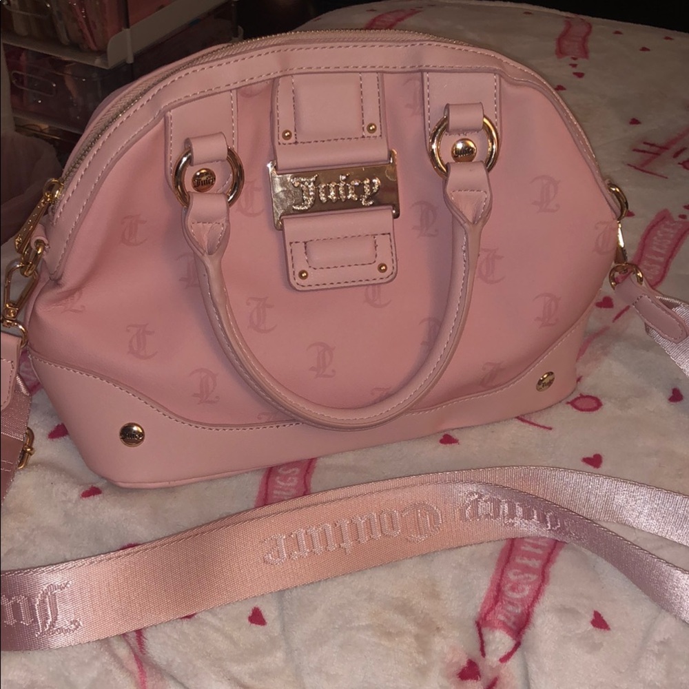 Juicy Couture bag